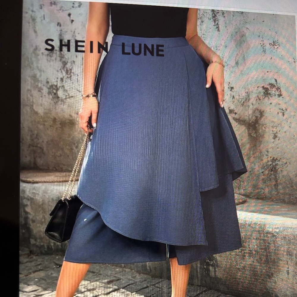 VERSATILE FASHION GAUCHOS
